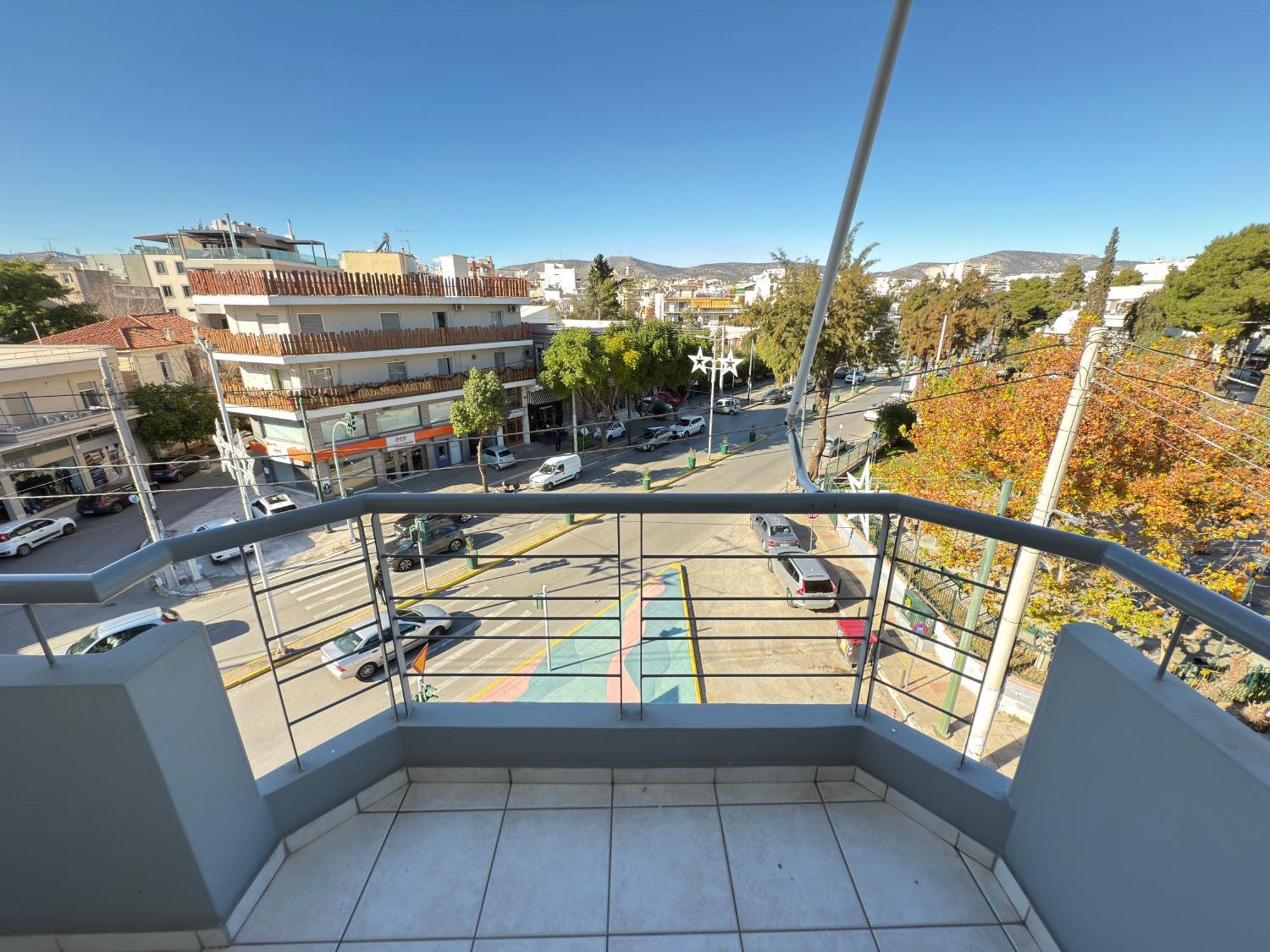 Sunny Home Private Jacuzzi Hydromassage Acropolis & Lycabettus Far View Parking 300M Metro Peristeri Atenas Quarto foto