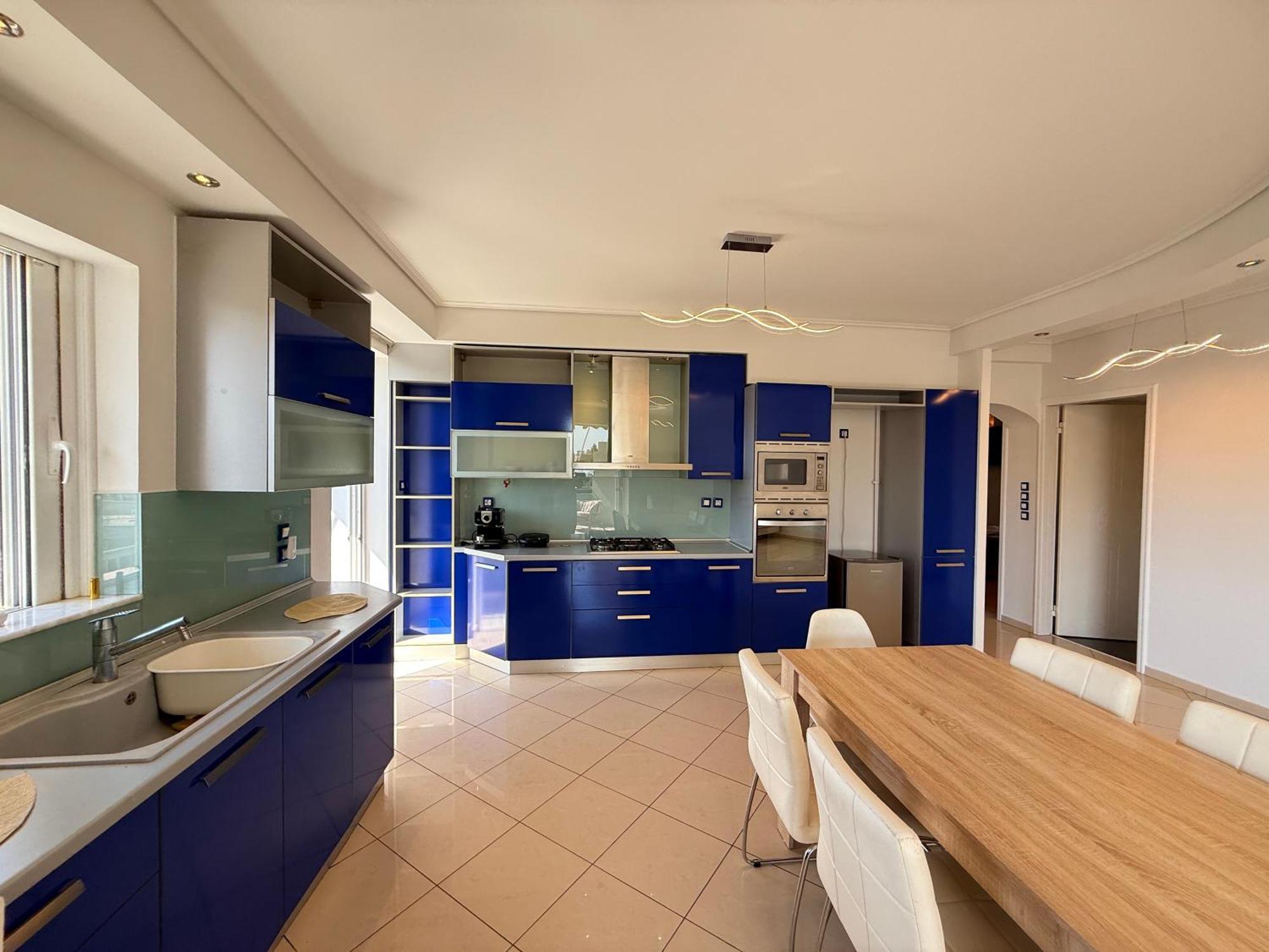 Sunny Home Private Jacuzzi Hydromassage Acropolis & Lycabettus Far View Parking 300M Metro Peristeri Atenas Exterior foto